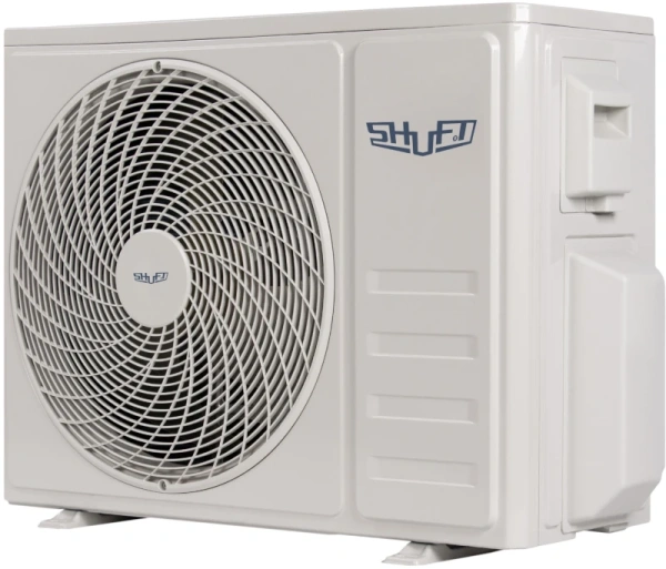 Наружные блоки SHUFT, блок наружный shuft sfmo/i-14 fmi-2/n8/out инверторной мульти сплит-системы Блок наружный Shuft SFMO/I-14 FMI-2/N8/Out инверторной мульти сплит-системы